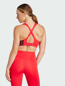 Топ спортивный Adidas модель JI8037 Фото