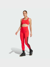 Топ спортивный Adidas модель JI8037 Фото