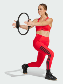 Топ спортивный Adidas модель JI8037 Фото