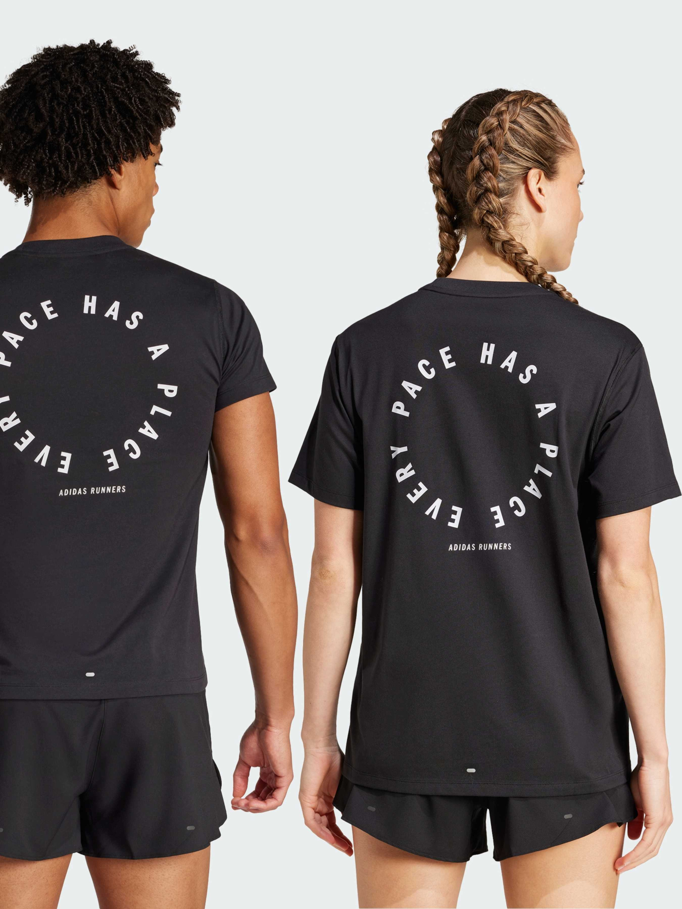 Футболка спортивна Adidas модель JC7366 Фото