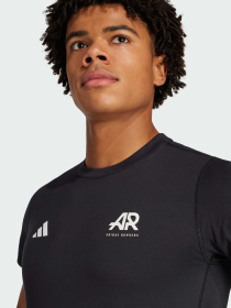 Футболка спортивна Adidas модель JC7366 Фото