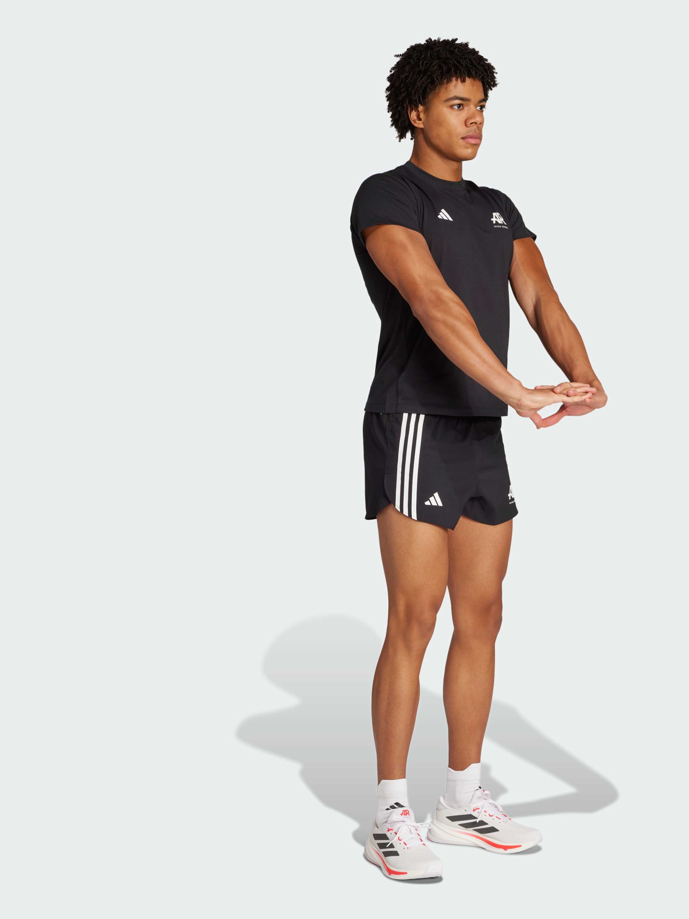 Спортивна футболка Adidas модель JC7366 Фото