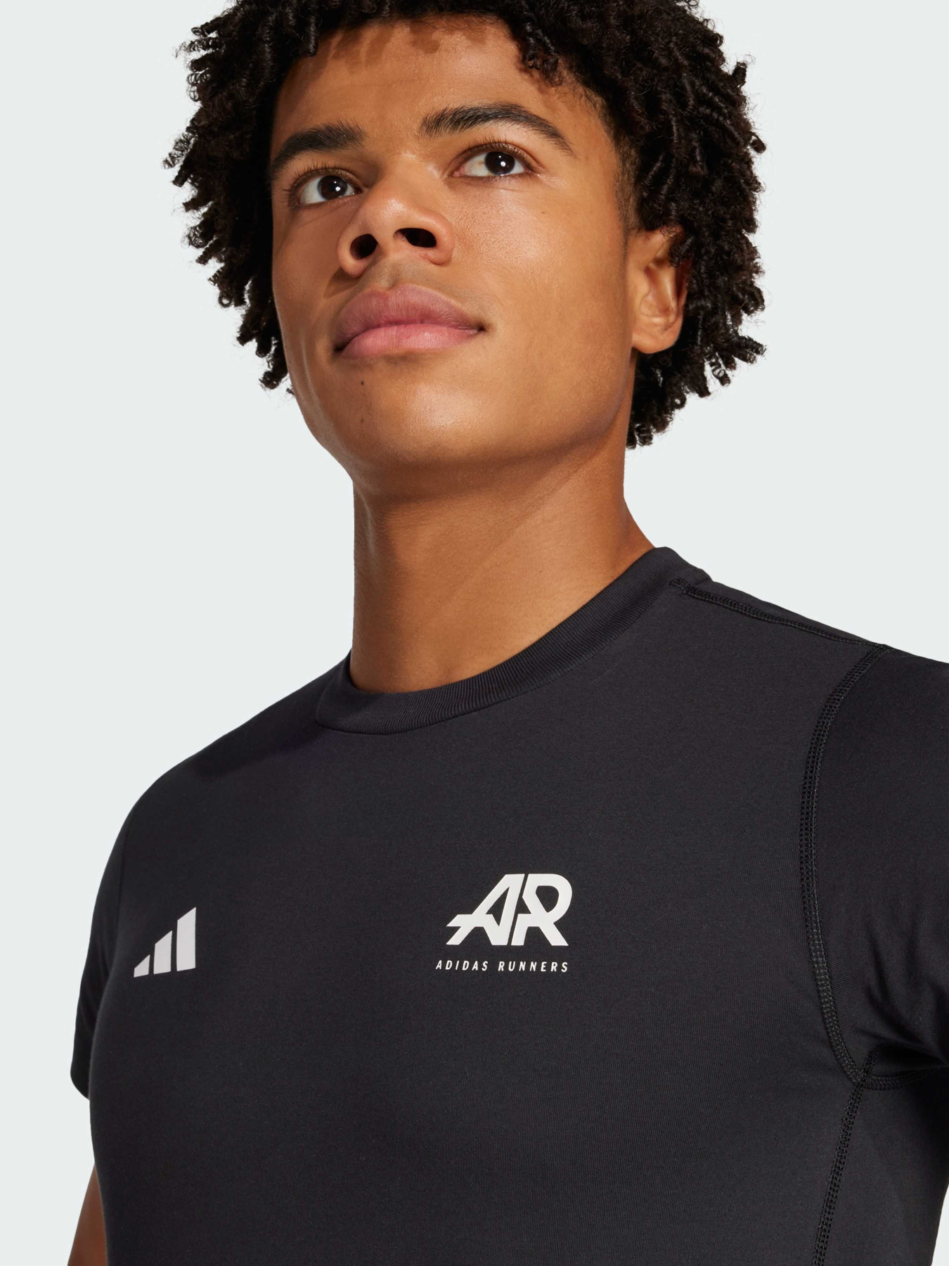 Спортивна футболка Adidas модель JC7366 Фото