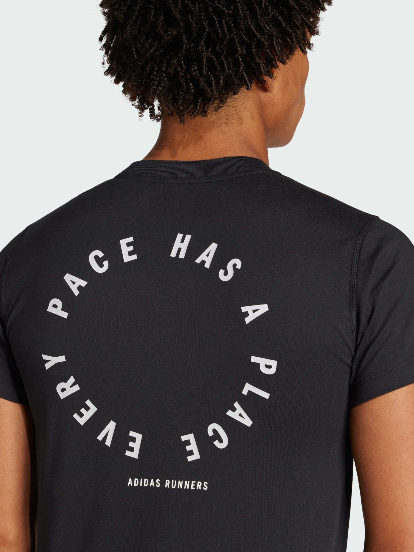 Спортивна футболка Adidas модель JC7366 Фото