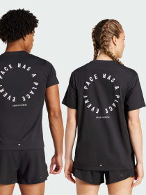 Спортивна футболка Adidas модель JC7366 Фото