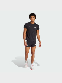 Спортивна футболка Adidas модель JC7366 Фото