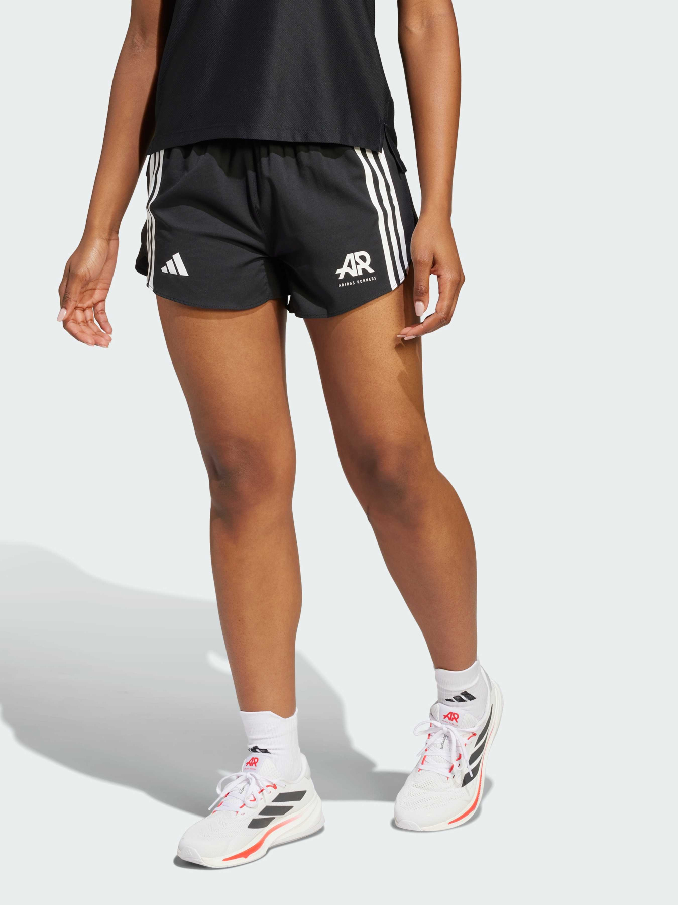 Спортивні шорти Adidas модель JC7375 Фото