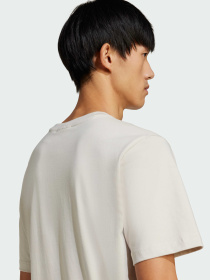 Футболка Adidas модель JD5400 Фото