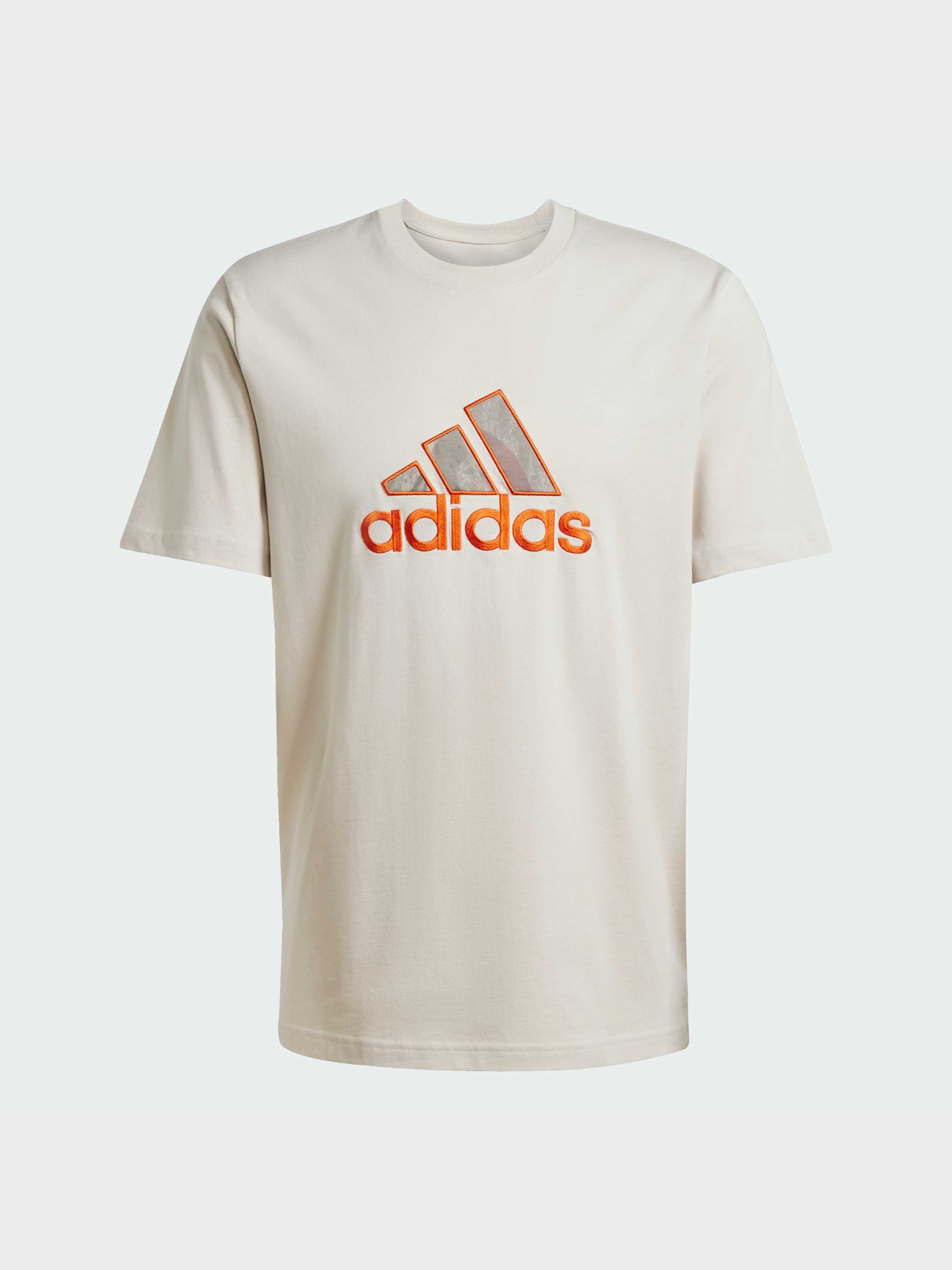 Футболка Adidas модель JD5400 Фото