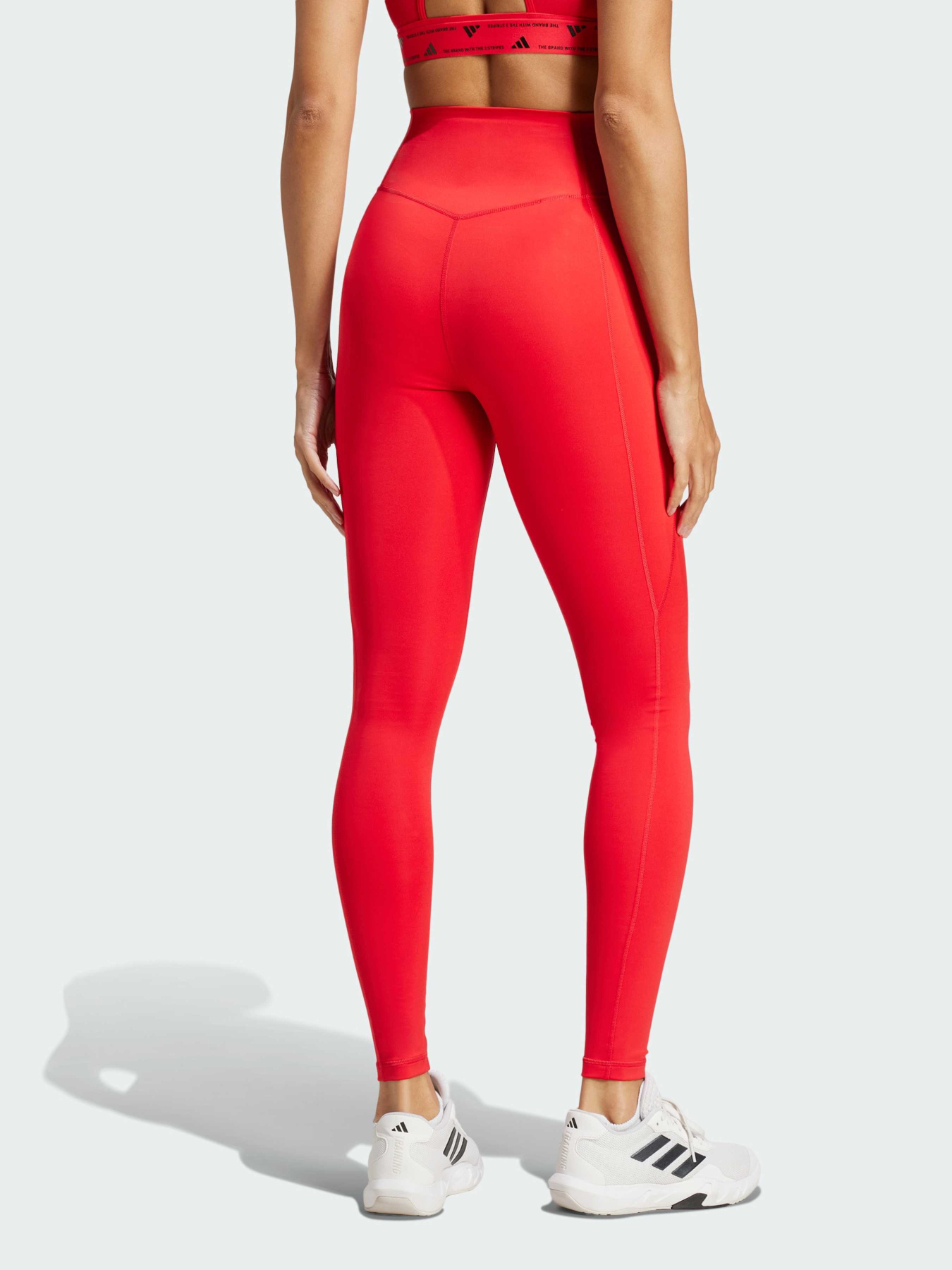Легінси спортивні Adidas модель JI5516 Фото