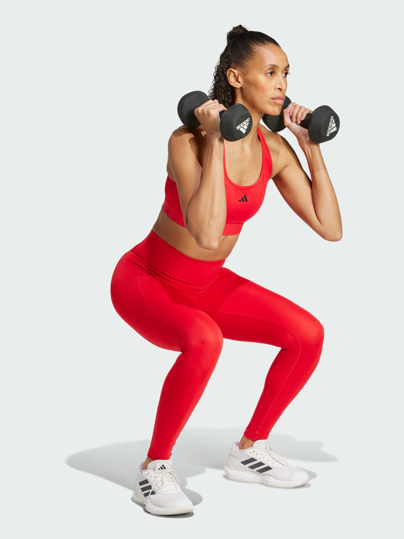 Легінси спортивні Adidas модель JI5516 Фото