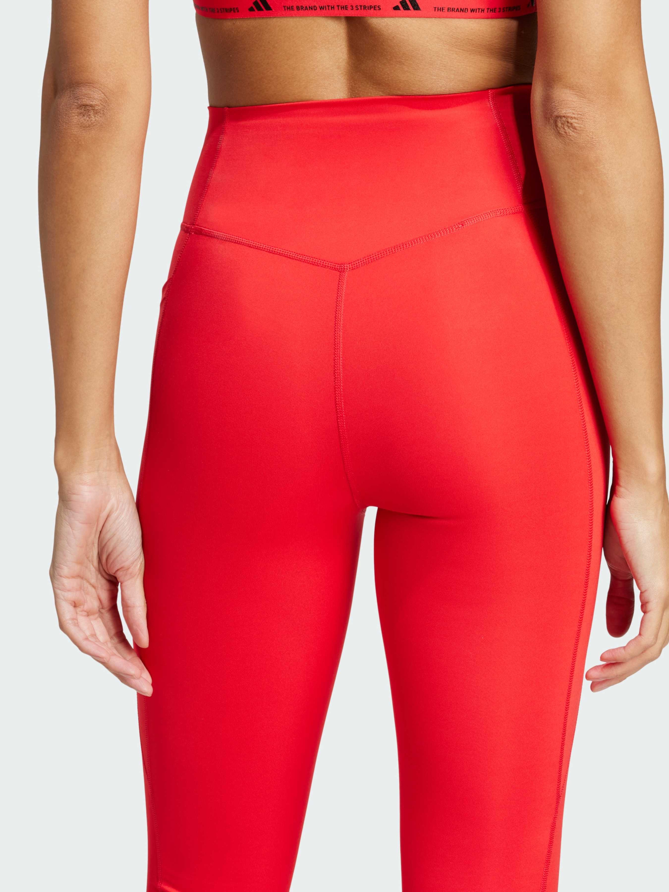 Легінси спортивні Adidas модель JI5516 Фото