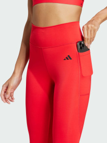 Легінси спортивні Adidas модель JI5516 Фото