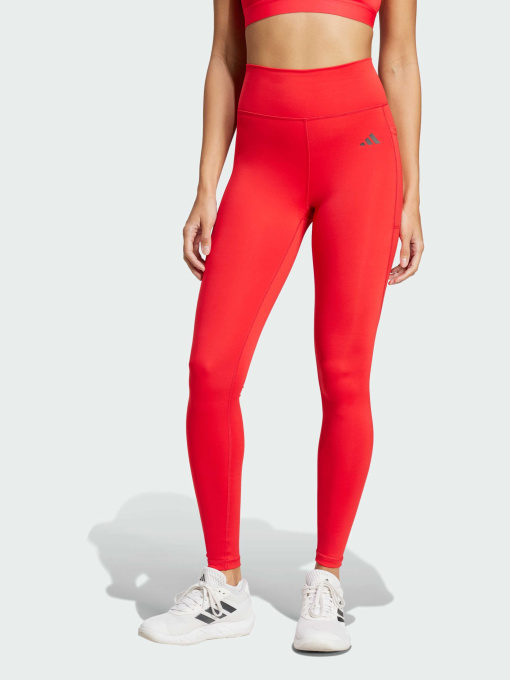 Спортивные леггинсы Adidas модель JI5516 Фото