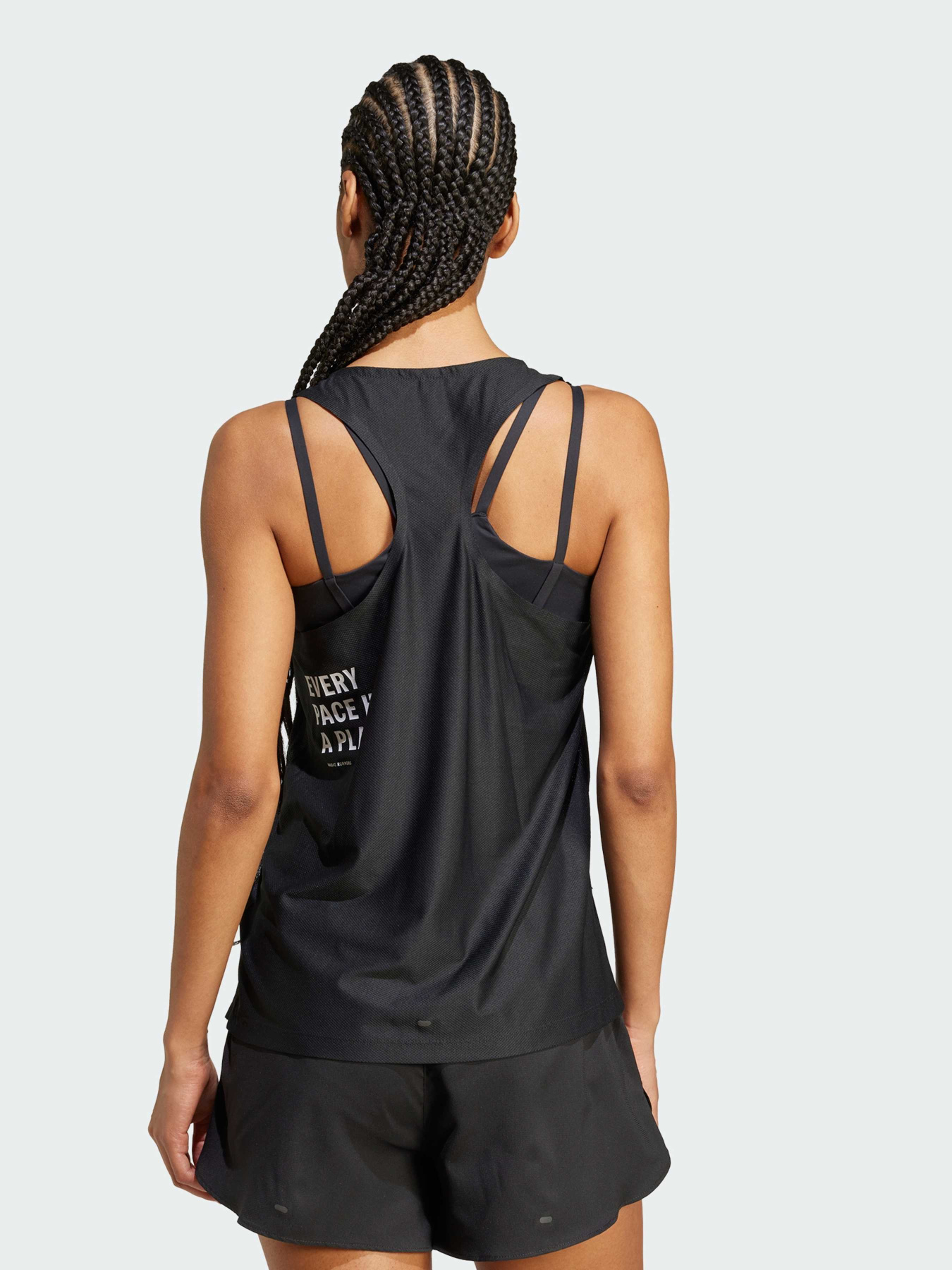 Майка спортивная Adidas модель JC7373 Фото