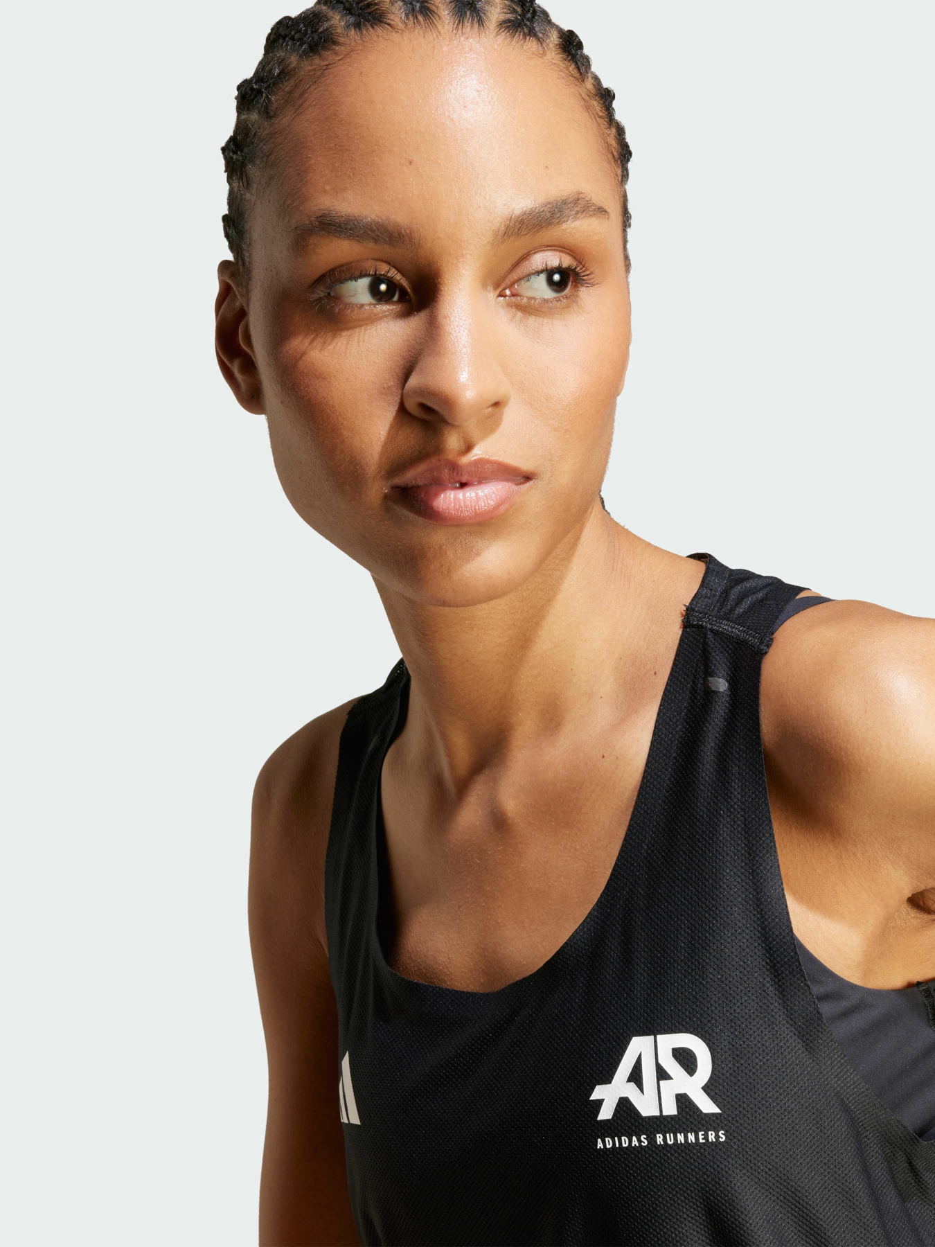 Майка спортивная Adidas модель JC7373 Фото