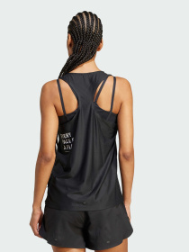 Майка спортивная Adidas модель JC7373 Фото