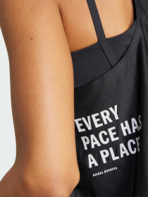 Спортивна майка Adidas модель JC7373 Фото