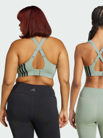 Топ спортивный Adidas модель JI8041 Фото