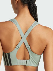 Топ спортивный Adidas модель JI8041 Фото