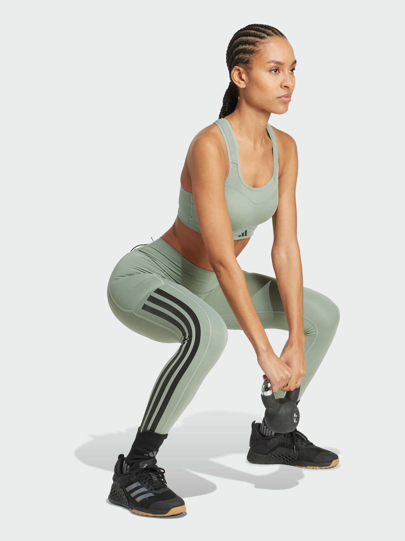 Спортивний топ Adidas модель JI8041 Фото