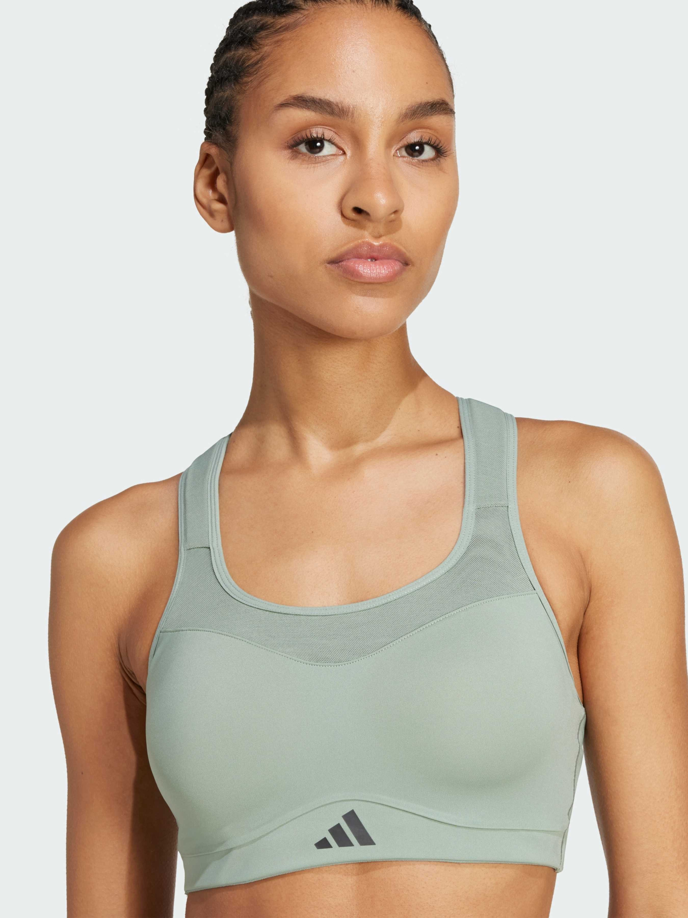 Спортивний топ Adidas модель JI8041 Фото