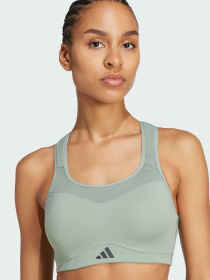 Спортивний топ Adidas модель JI8041 Фото