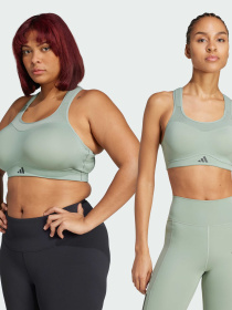 Топ спортивный Adidas модель JI8041 Фото