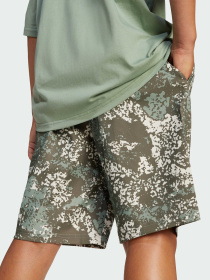 Повсякденні шорти Adidas Graphics модель JJ0280 Фото