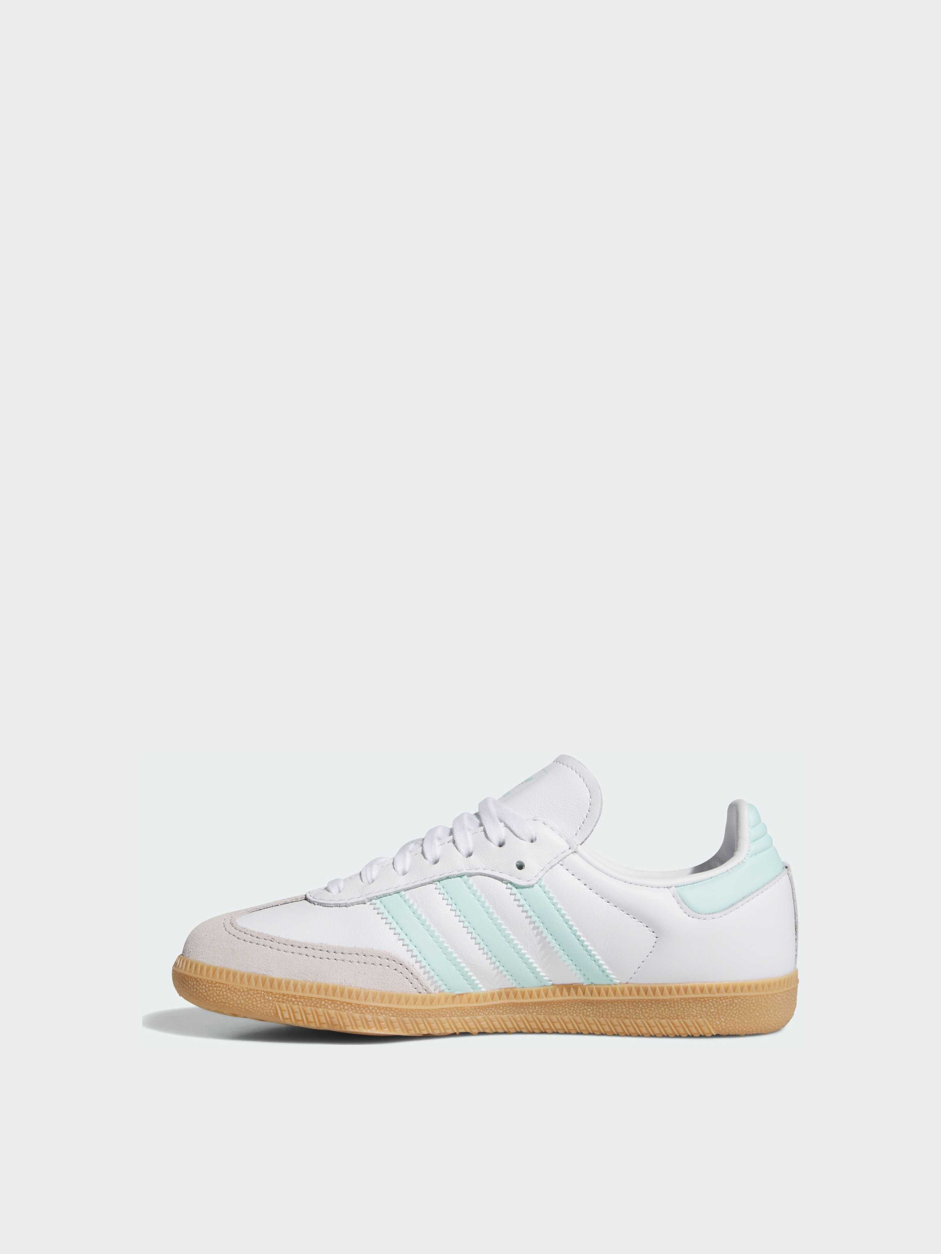 Кеди низькі Adidas Samba модель JP5481 Фото