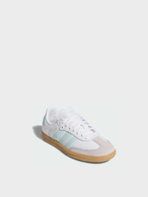Кеди низькі Adidas Samba модель JP5481 Фото