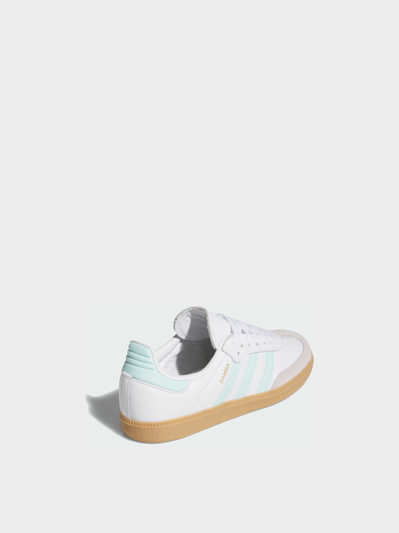 Кеды низкие Adidas Samba модель JP5481 Фото