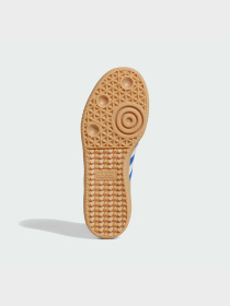 Кеды низкие Adidas Samba модель JP5486 Фото