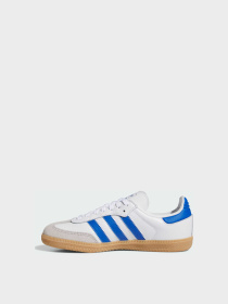 Кеды низкие Adidas Samba модель JP5486 Фото