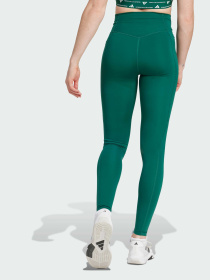 Спортивні леггінси Adidas модель JI5519 Спортивні леггінси Adidas модель JI5519 Фото