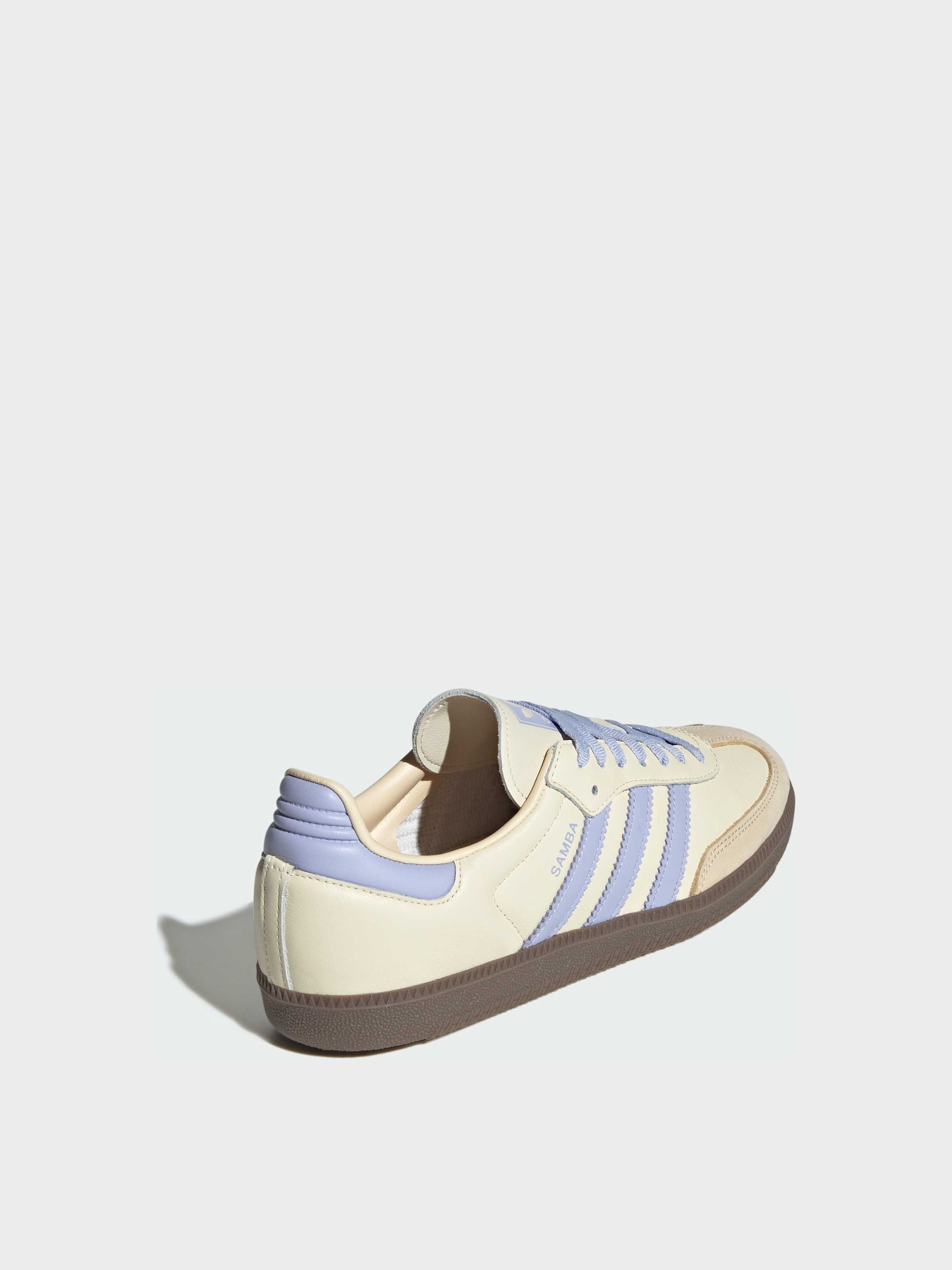 Кеды низкие Adidas Samba модель JI2678 Фото