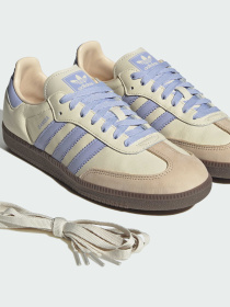Кеды низкие Adidas Samba модель JI2678 Фото