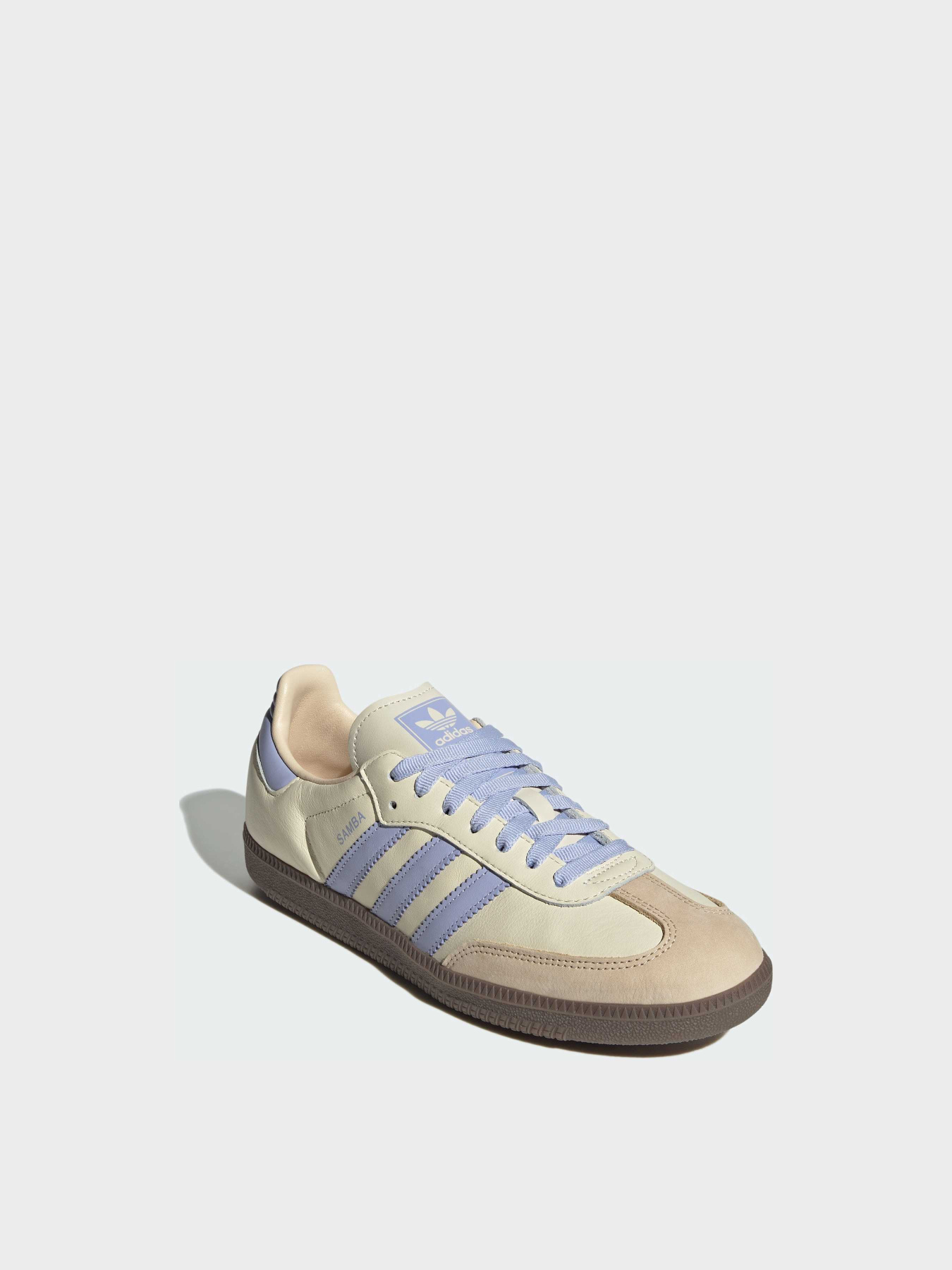 Кеди низькі Adidas Samba модель JI2678 Фото