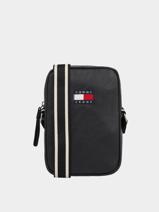 Сөмкелер Tommy Hilfiger үлгі AM0AM12898-BDS Фото