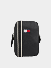 Сөмкелер Tommy Hilfiger үлгі AM0AM12898-BDS Фото