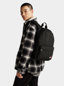 Рюкзаки Tommy Hilfiger модель AM0AM12913-BDS Фото