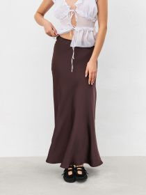 Спідниця максі Romashka Сирена модель 206028505061 Спідниця максі Romashka Сирена модель 206028505061 Фото