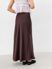 Спідниця максі Romashka Сирена модель 206028505061 Спідниця максі Romashka Сирена модель 206028505061 Фото