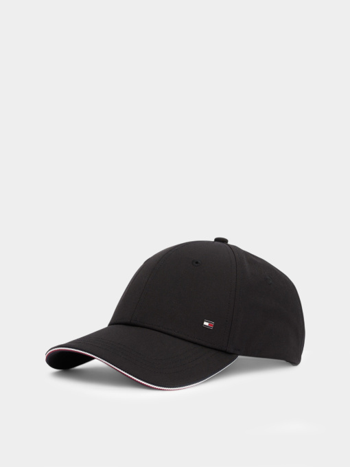 Шляпалар мен қалпақ Tommy Hilfiger үлгі AM0AM13336-BDS Фото