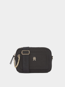 Сөмкелер Tommy Hilfiger үлгі AW0AW16900-BDS Фото