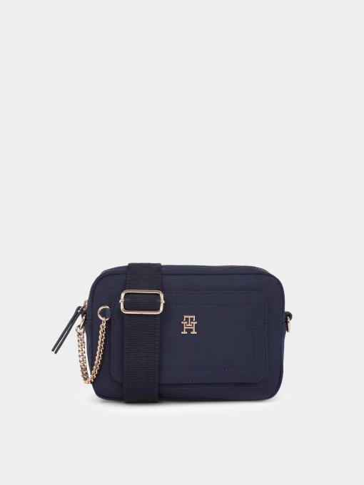 Сөмкелер Tommy Hilfiger үлгі AW0AW16900-DW6 Фото