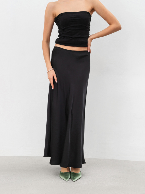 Юбка макси Romashka Cирена модель 206028505101 Фото