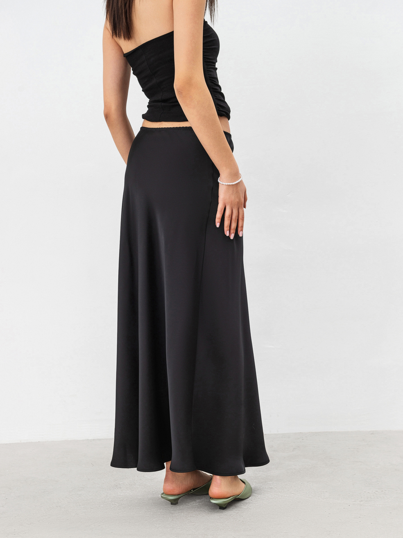 Спідниця максі Romashka Cирена модель 206028505101 Фото