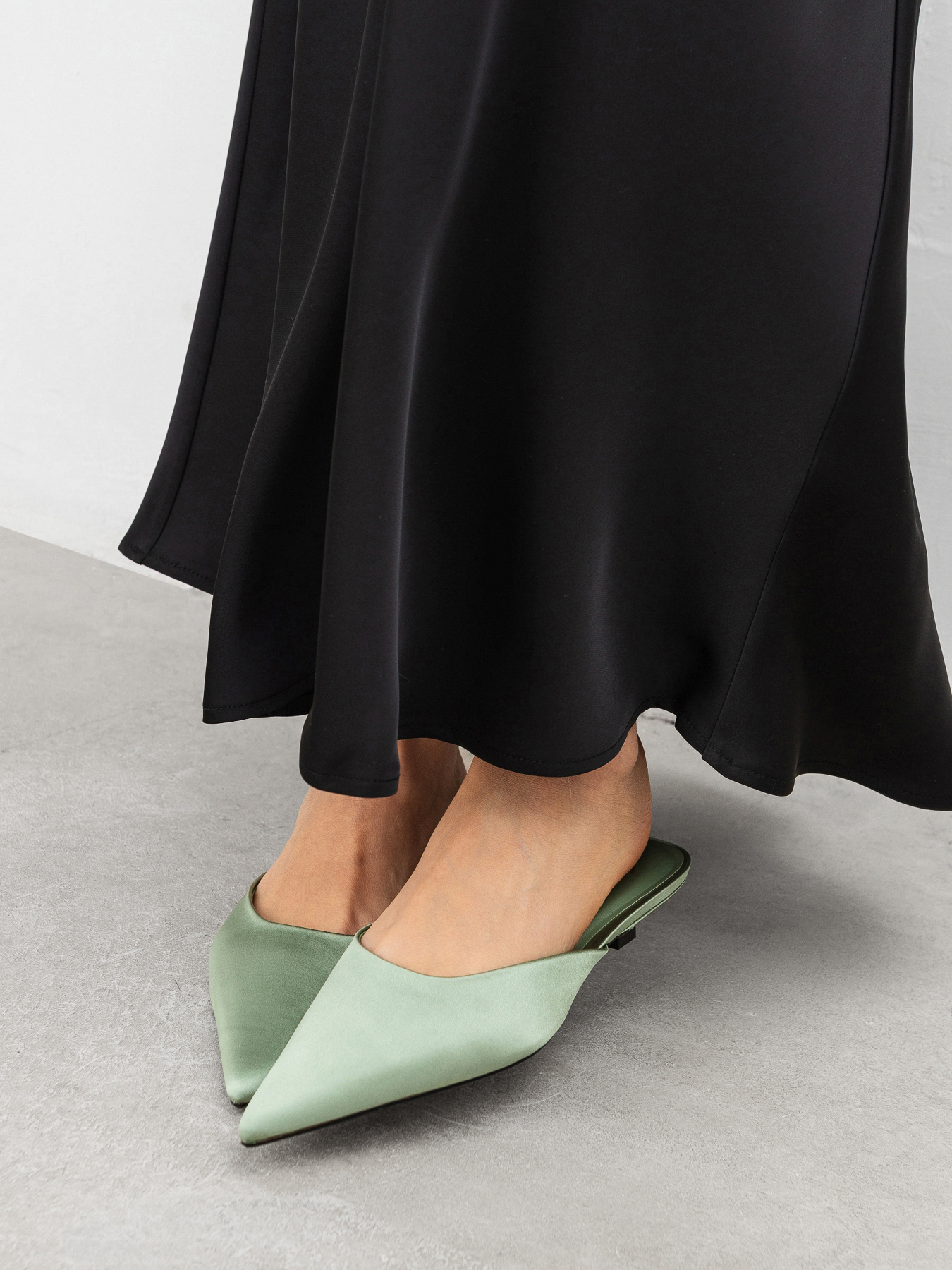 Спідниця максі Romashka Cирена модель 206028505101 Фото