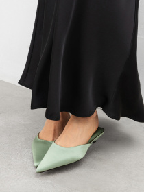 Спідниця максі Romashka Cирена модель 206028505101 Фото